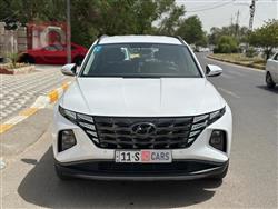 هیوندای تۆکسۆن